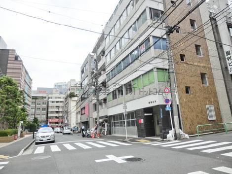 物件周辺