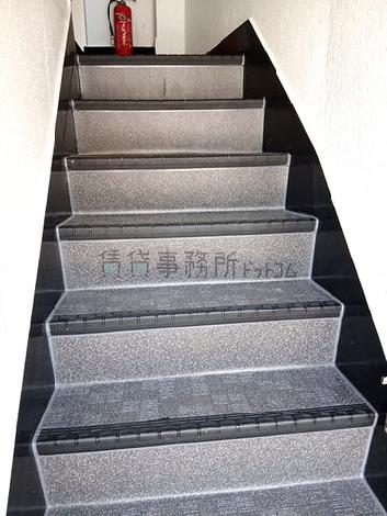 階段