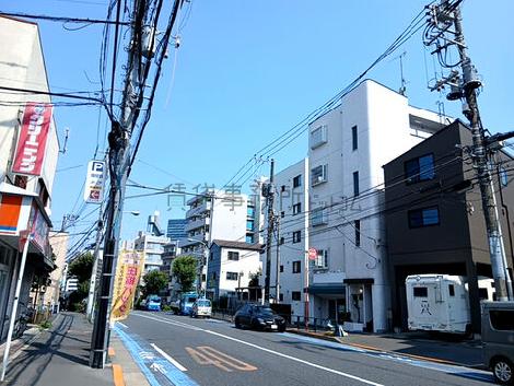物件周辺