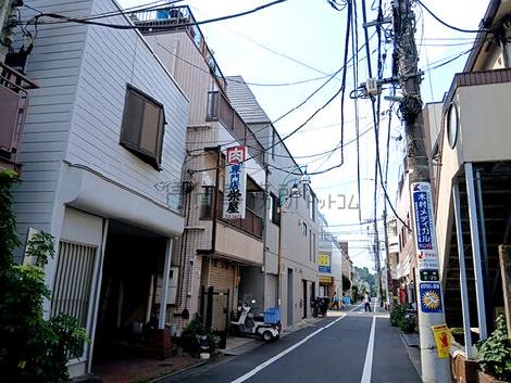 物件周辺