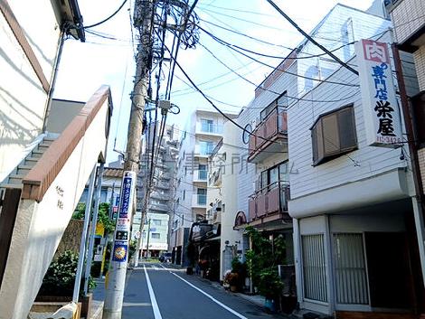 物件周辺