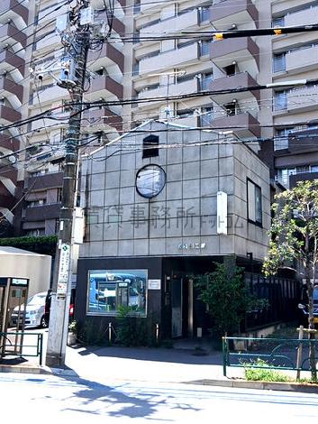 サカエイビルの外観写真