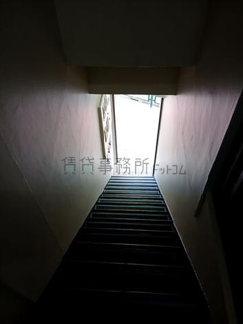 階段