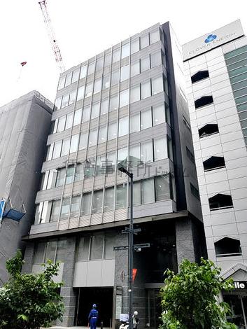 大宮下町1丁目ビルの外観写真