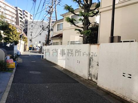 物件周辺