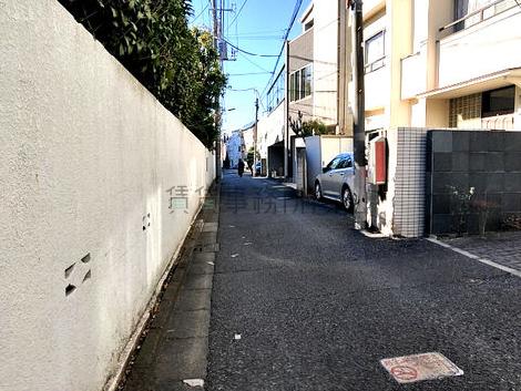物件周辺