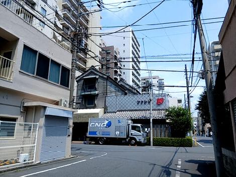物件周辺