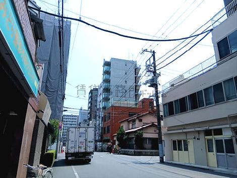 物件周辺
