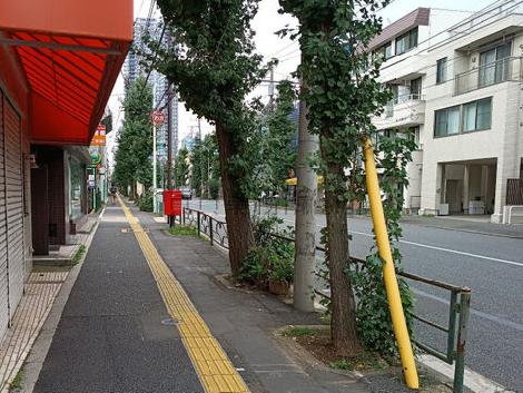 物件周辺