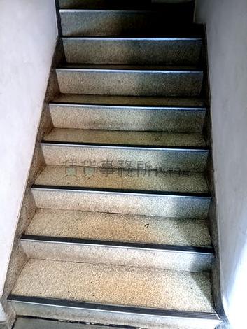 階段