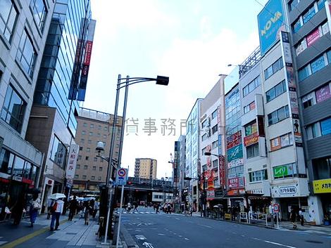 物件周辺