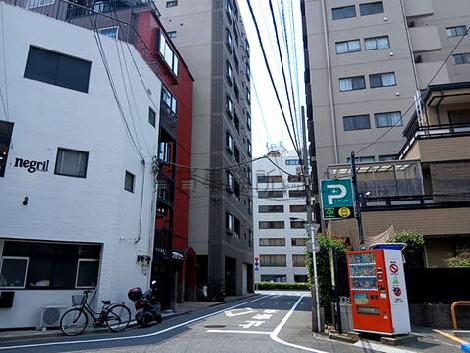 物件周辺