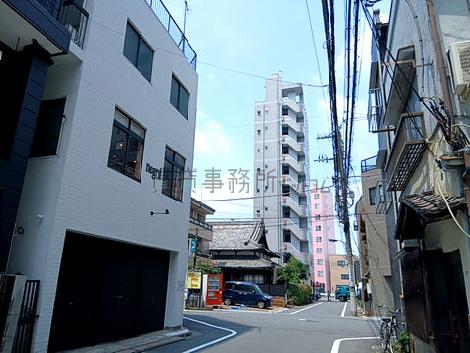 物件周辺