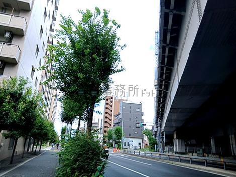 物件周辺
