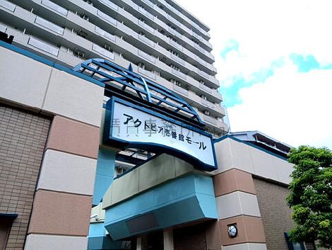 物件周辺