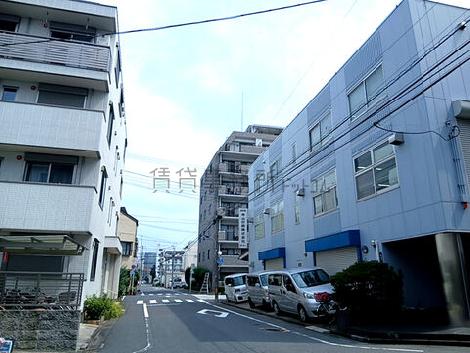 物件周辺