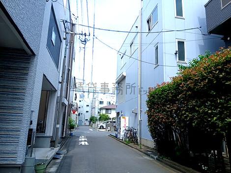 物件周辺