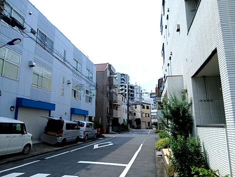 物件周辺