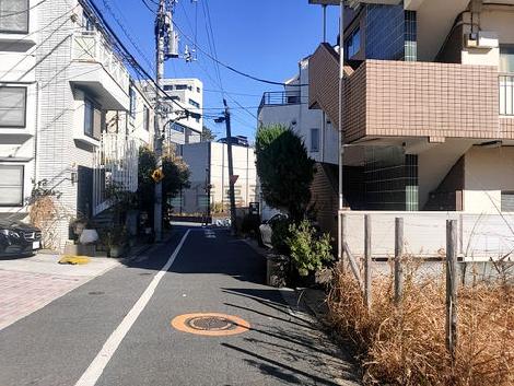 物件周辺