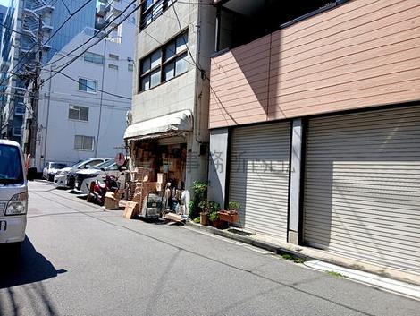 物件周辺
