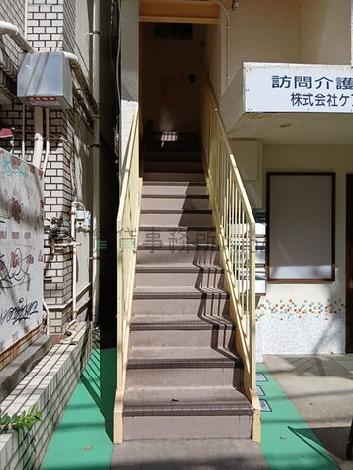 階段