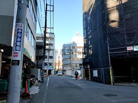 物件周辺