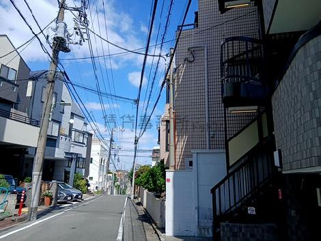 物件周辺