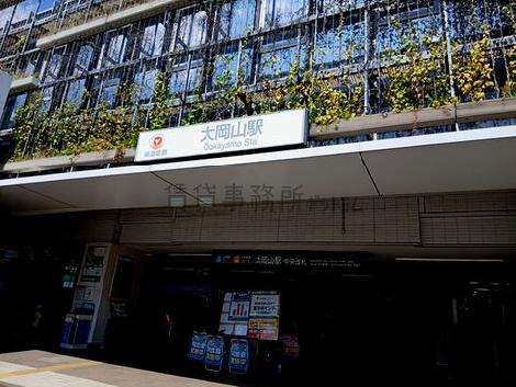 物件周辺