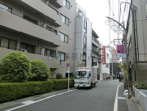 物件周辺