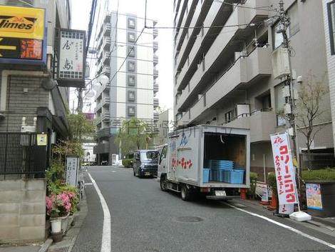 物件周辺