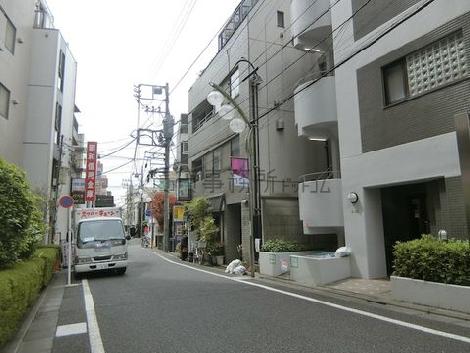 物件周辺