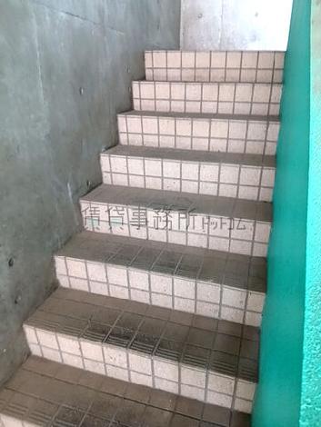 階段