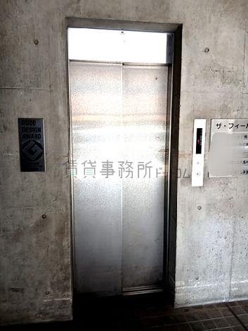 エレベーター