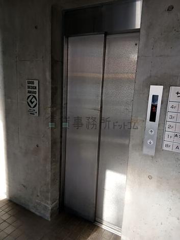 エレベーター
