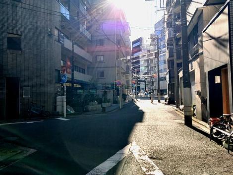 物件周辺