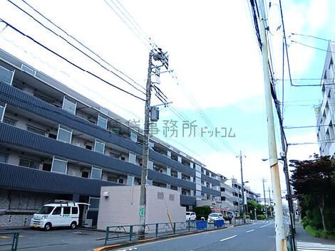 物件周辺