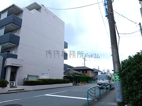 物件周辺