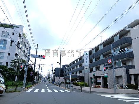 物件周辺