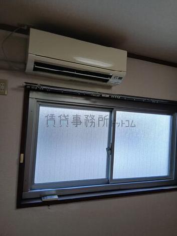 エアコン