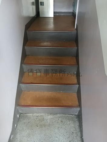 階段