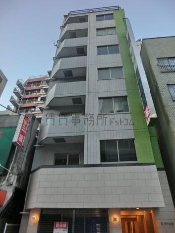 ワンフロア専用タイプ
