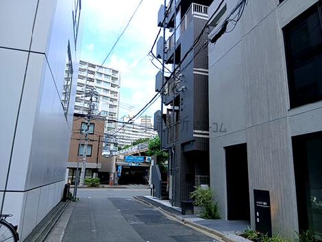 物件周辺