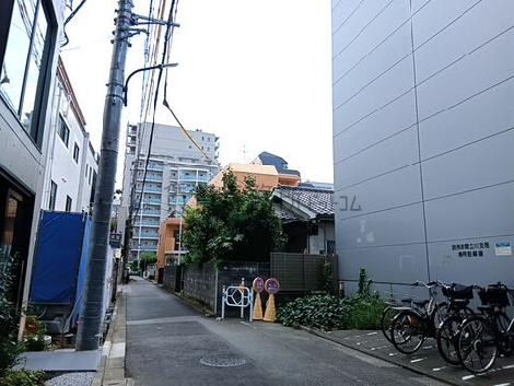 物件周辺