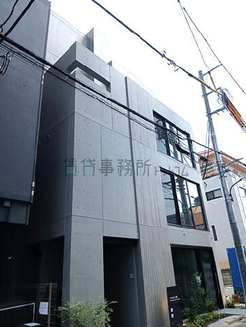 LUCENT 曙町の外観写真