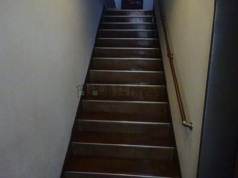 階段