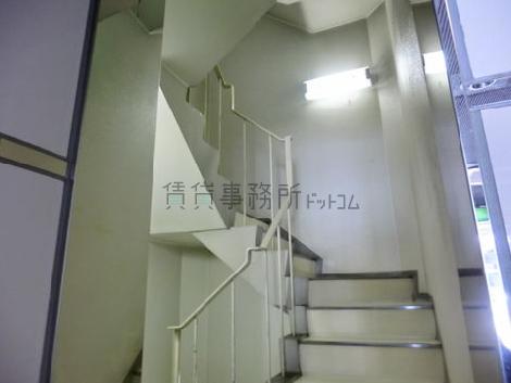 階段