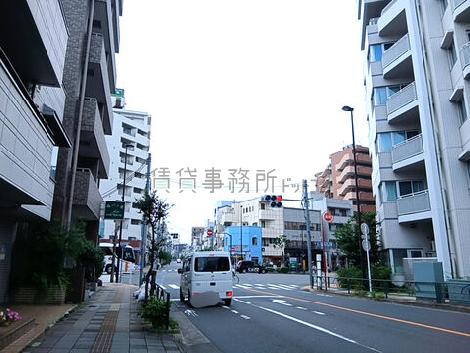 物件周辺