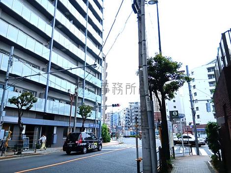 物件周辺