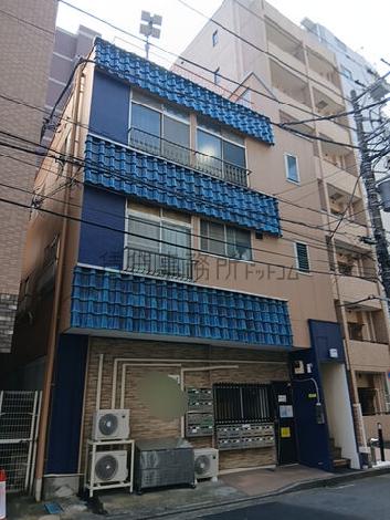 （仮称）平沼1丁目貸事務所の外観写真