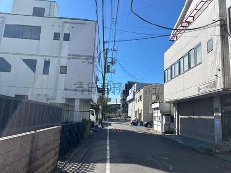 物件周辺